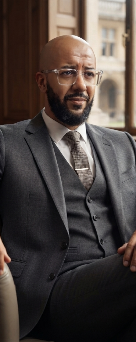 Membre du Comité — Directeur de la Stratégie