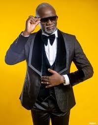 Alexis Abessolo — Chanteur