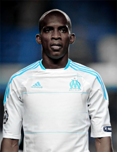 Charles Kaboré — Footballeur international