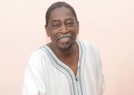 Habib Dembélé — Acteur & humoriste